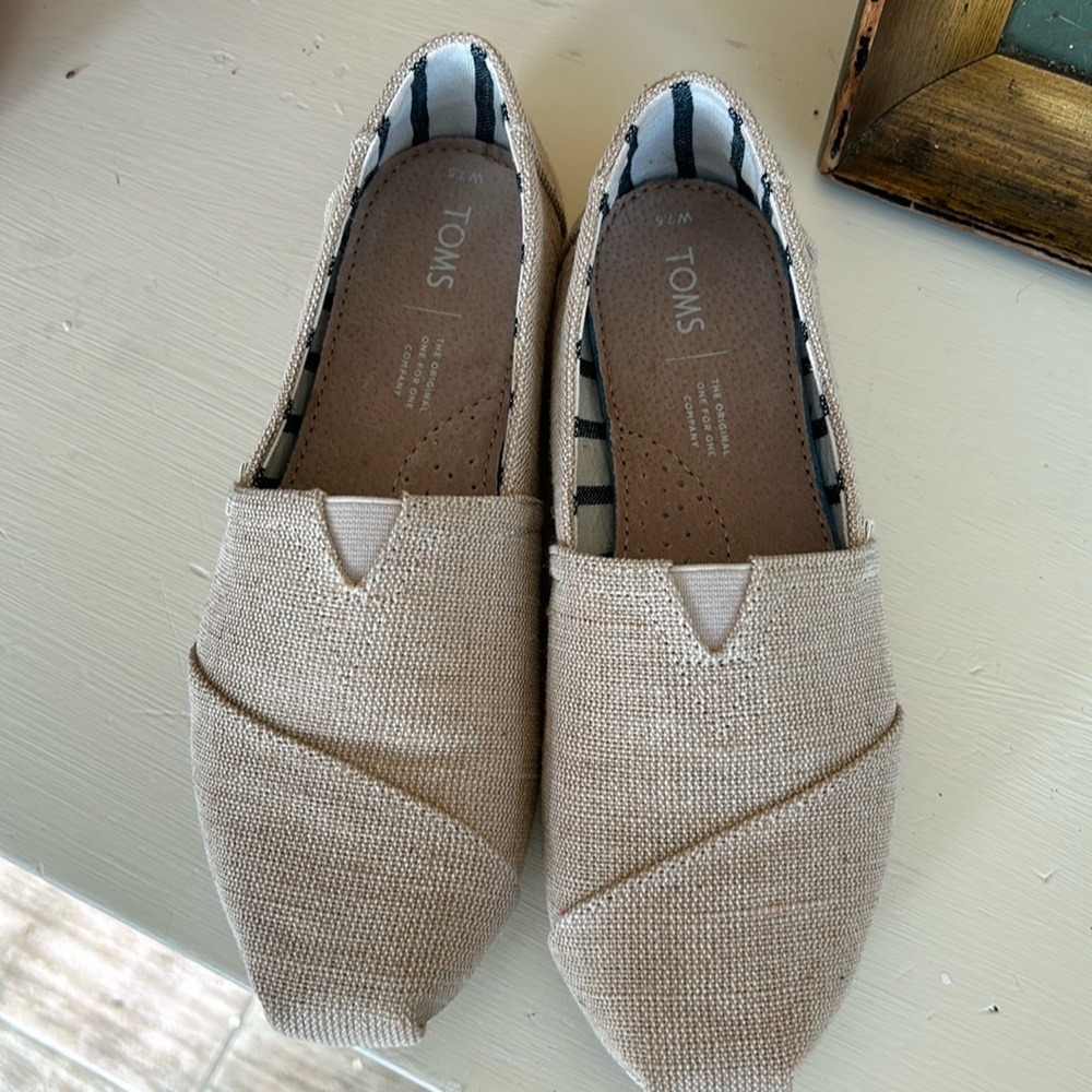 Toms Alpargata espadrilles